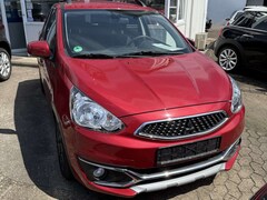 Bild des Angebotes Mitsubishi Space Star Color,Automatik,1.Hand,Scheckheft