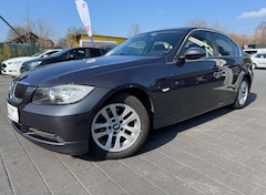 Bild des Angebotes BMW 325 i Limousine E 90 *AUTOMATIK*6 ZYLINDER*