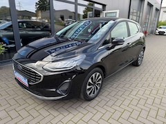 Bild des Angebotes Ford Fiesta 1.0 EcoBoost AUTOMATIK Titanium*LED*NAVI