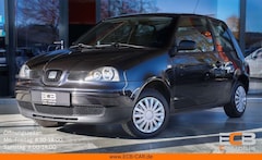 Bild des Angebotes SEAT Arosa Prima Plus *KEIN TÜV*