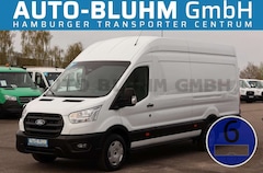 Bild des Angebotes Ford Transit 350-EB Kasten L4H3 Navi 360°-Cam 3-Sitze