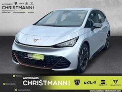 Bild des Angebotes CUPRA Born Basis 150 *digitales Cockpit LED *Mehrzonenklima *