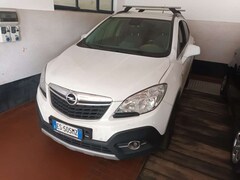 Bild des Angebotes Opel Mokka 1.4i 140Cv Cosmo 4x4