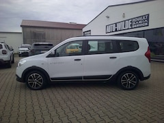 Bild des Angebotes Dacia Lodgy Stepway Plus 5-Sitzer TCE 130