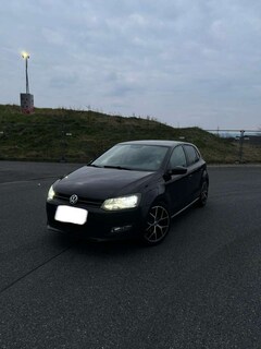 Bild des Angebotes VW Polo 1.2 TSI Team