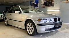 Bild des Angebotes BMW 316 Aus 1.Hand/KM Garantie/SHZ/Tempomat