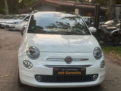 Bild des Angebotes Fiat 500C 1.2 Automatik 1.Hand