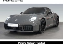 Bild des Angebotes Porsche 992 911 Targa 4 GTS Clubleder Liftsystem-VA BOSE
