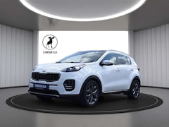 Bild des Angebotes Kia Sportage SPORTAGE GT/PANO/KAMERA/AHK/ANGEBOT 2,49%