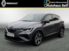 Bild des Angebotes Renault Captur R.S. Line 1.6 E-TECH Plug-in 160
