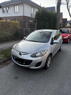 Bild des Angebotes Mazda 2 1.5 Center-Line (5-trg.)(75kW)