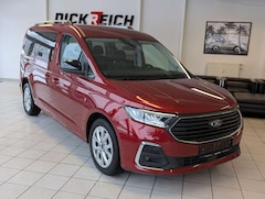 Bild des Angebotes Ford Grand Tourneo L2 Titanium 7-Sitze Bi-LED Cam AHK