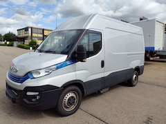 Bild des Angebotes Iveco Daily 35 S 14NA8 SV teilverglast