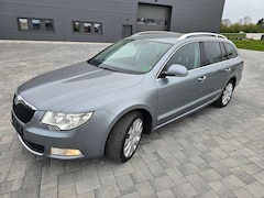 Bild des Angebotes Skoda Superb Elegance