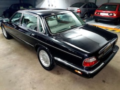 Bild des Angebotes Jaguar Daimler Jaguar-Daimler V8 Limousine Langversion * 2002bbbb