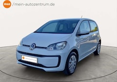 Bild des Angebotes VW up! 1.0 move  *BLUETOOTH*MAP&MORE*KLIMA*
