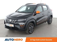 Bild des Angebotes Dacia Spring electric drive 33 kW Comfort Plus Aut.*NAVI*CAM*