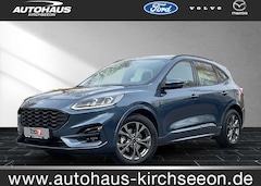 Bild des Angebotes Ford Kuga 2.0 EcoBlue ST-Line Automatik Bluetooth Navi