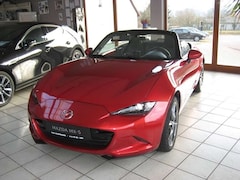 Bild des Angebotes Mazda MX-5 SKYACTIV-G 131 Center-Line