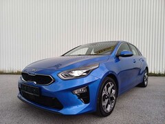 Bild des Angebotes Kia Ceed / cee'd Ceed 1.4 T-GDI Spirit/Kamera/LED/Navi/Leder/17"