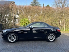 Bild des Angebotes Mercedes-Benz SLK 200 (BlueEFFICIENCY) 7G-TRONIC