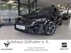 Bild des Angebotes Skoda Octavia Combi 2.0 TSI RS *ACC*Navi*Matrix-LED*