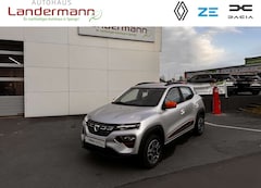 Bild des Angebotes Dacia Spring Comfort Plus CCS RFK