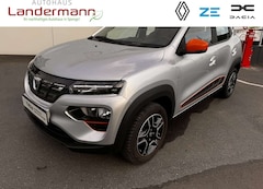 Bild des Angebotes Dacia Spring Comfort Plus CCS+NAVI+PDC+RFK