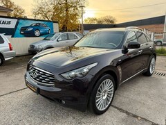 Bild des Angebotes Infiniti FX 30d V6 AWD GT*TOP*TUV NEU*LEDER*SHZ*