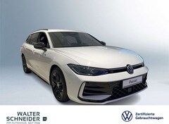 Bild des Angebotes VW Passat Variant Passat R-Line 2,0 l TDI 7-Gang DSG Navi IQ Drive