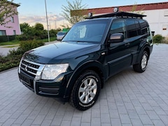 Bild des Angebotes Mitsubishi Pajero 3.2 DI-D Automatik AHK