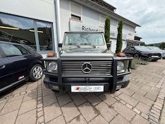 Bild des Angebotes Mercedes-Benz G 300 (GE)