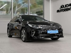 Bild des Angebotes Kia Optima Sportswagon GT Aut., Scheckheft