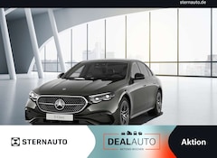 Bild des Angebotes Mercedes-Benz E 450 E 450 d 4M AMG Adv Plus Distr 360 Cam AHK Spur