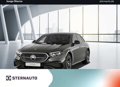 Bild des Angebotes Mercedes-Benz E 450 E 450 d 4M AMG Adv Plus Distr 360 Cam AHK Spur