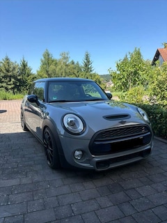Bild des Angebotes MINI Cooper S Cooper S AC Schnitzer AGA + AC Stage 1 + KW