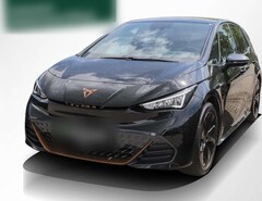 Bild des Angebotes CUPRA Born 170 kW Edition Dynamic ACC Navi Sitzh. 360°