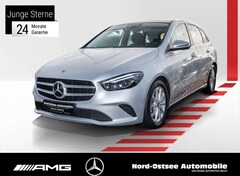 Bild des Angebotes Mercedes-Benz B 220 d PROGRESSIVE NAVI AHK 360° SHZ MULTIBEAM