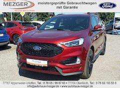 Bild des Angebotes Ford Edge ST-Line 4x4