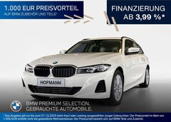 Bild des Angebotes BMW 318