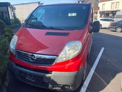 Bild des Angebotes Opel Vivaro Vivaro 2.0 CDTI L1H1