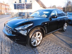 Bild des Angebotes Infiniti FX 30d S GT AWD*EGSD*KAMERA*21 ZOLL*BOSE*