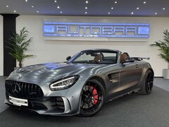 Bild des Angebotes Mercedes-Benz AMG GT AMG GT-R *1of750*ROADSTER*MAGNO-GREY*