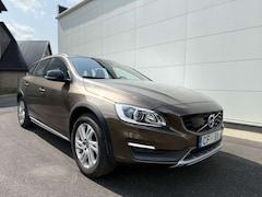 Bild des Angebotes Volvo V60 Cross Country D4 Geartronic Momentum