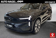 Bild des Angebotes Volvo EX90 EX90 Twin Performance Ultra UPE 111.460 EURO
