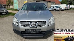 Bild des Angebotes Nissan Qashqai Acenta **HU/AU NEU**