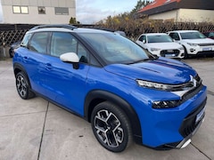 Bild des Angebotes Citroen C3 Aircross /1,5 HDI/Navi/Klima/Kamera/CarPlay/LE