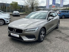 Bild des Angebotes Volvo V60 2.0 D4 Kombi LED PTC NAVI AC ALU AHK EURO6**