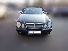 Bild des Angebotes Mercedes-Benz CLK 230 CLK Cabrio 230 Kompressor Avantgarde
