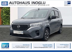 Bild des Angebotes Nissan Townstar 1.3*N-Design*5Sitz*RKam*LED*Navi*Leder